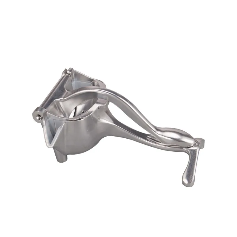 FruitManualJuicePressAluminumAlloyHandPressureOrangeJuicerSqueezerPomegranateLemon