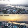 Lightdow Lens Filter 3 in 1 Kit CPL ND8 GND 0.9 Lens Filter Kits 49 52 55 58 62 67 77 82 mm for Canon Nikon Camera Lens Filters 4