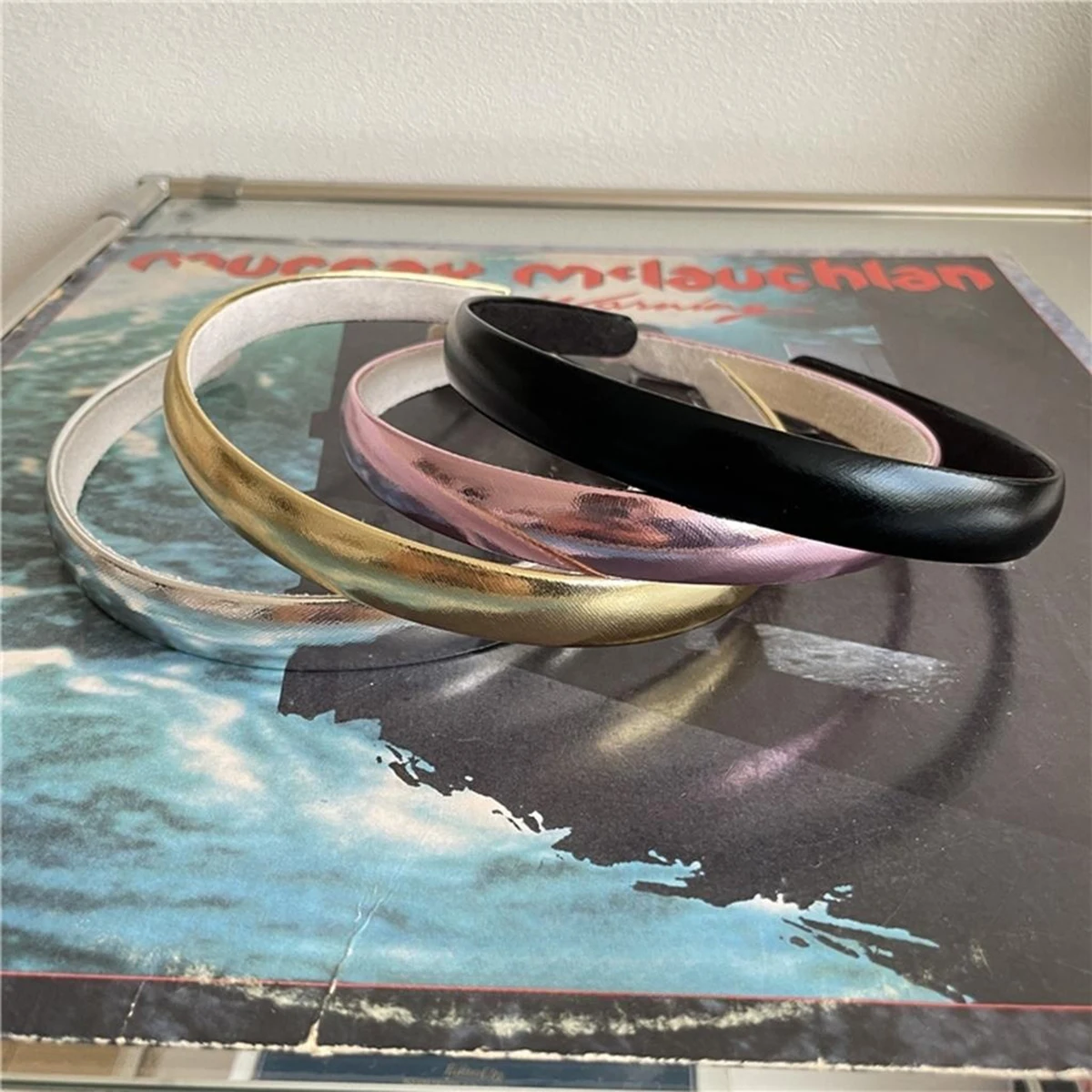 Рисунок 3 - Повязка для волос обруч для волос