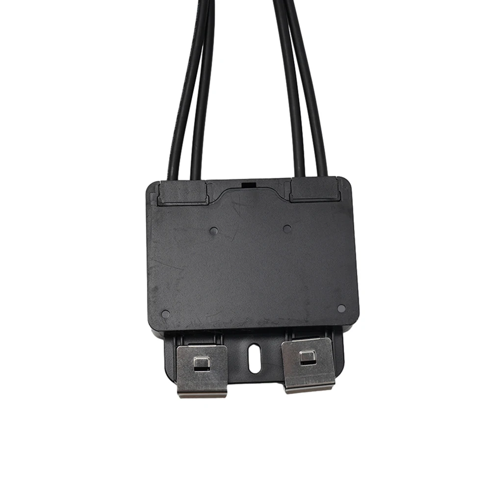 

Оптимизатор солнечной панели, 600 Вт, 7 ~ 60 в, фотогальваническая мощность, 103 × 105,3x21,3 мм, улучшение производительности, контроллер, домашние поставки