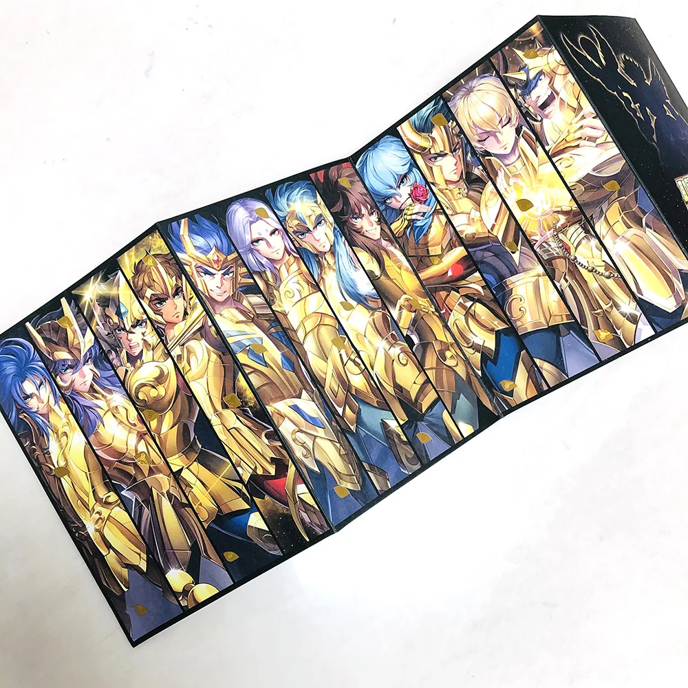 聖闘士星矢 アマダカードセット 12枚、バラ売りも可能です！ アマダ 聖闘士星矢 カードセット : トレジャーハンティン部