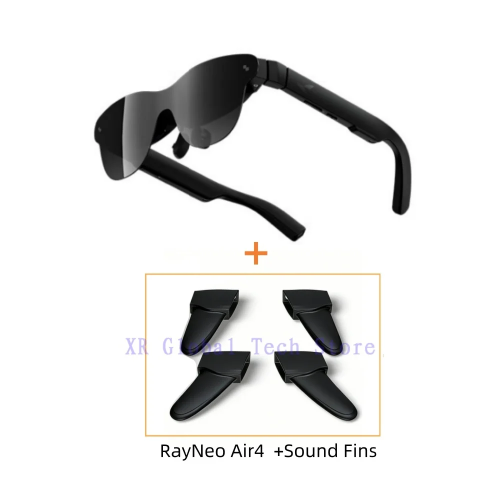 Sound Fins Combo