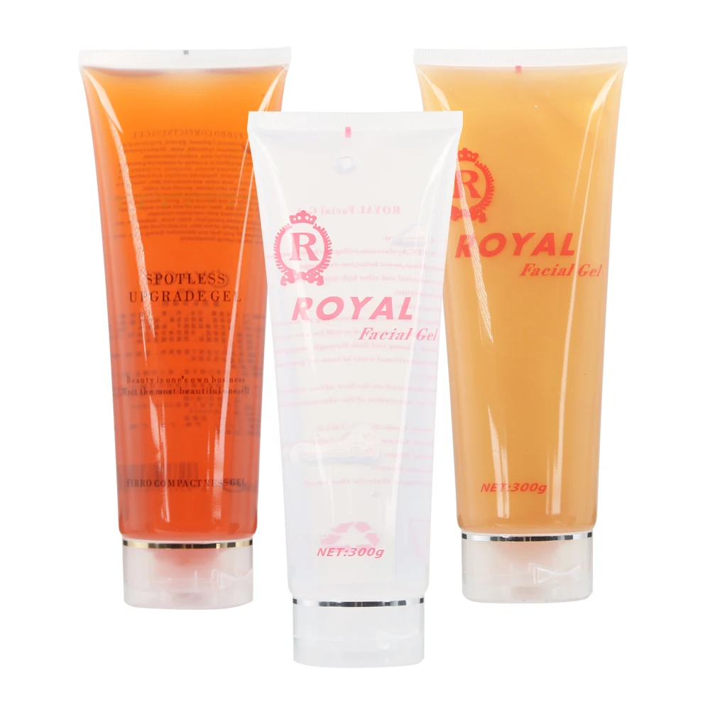 Ultrasonic RF Gel For Beauty Machine Cavitation Body Slimming GEL