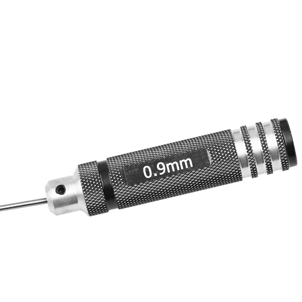 Hex Screwdriver Tool Kit for RC Helicopter Drone Aircraft Model Repair Tool