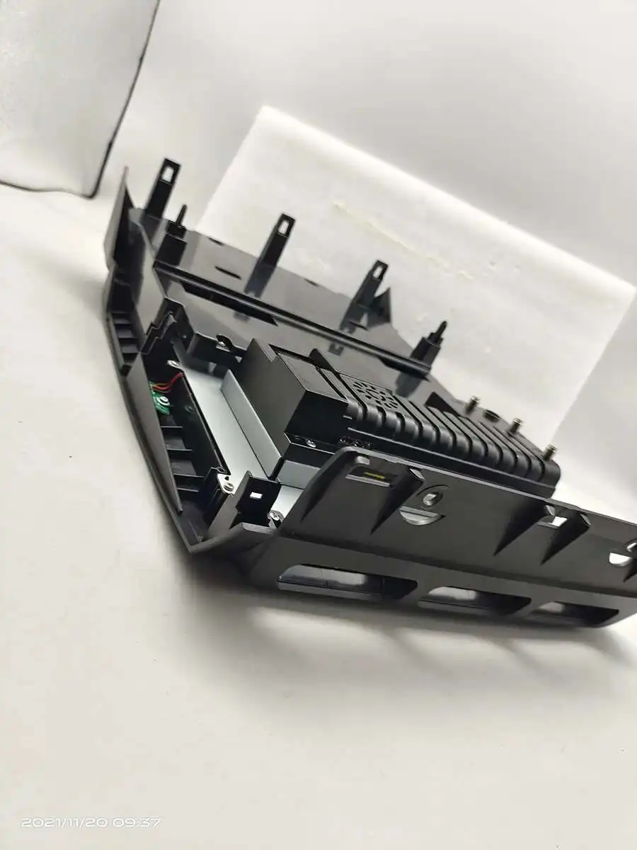 12.1" 256GB Android Screen Car Radio For Ford Raptor F150 F250 F350 F450 F650 20