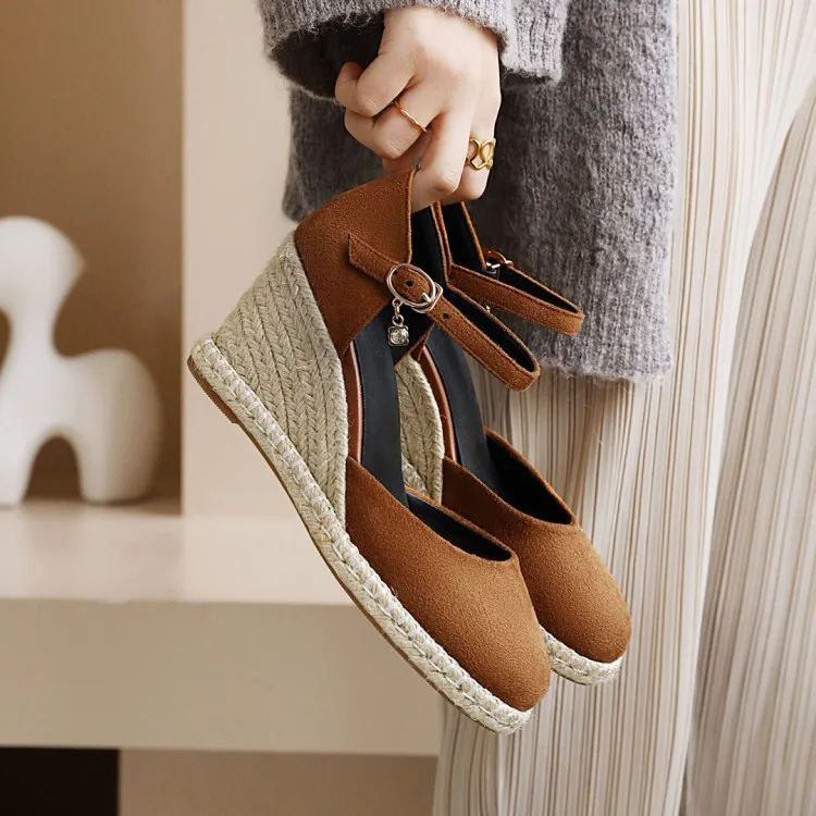 Pantalon Espadrilles Para Mujer Alpargatas Marypaz Alpargatas Con