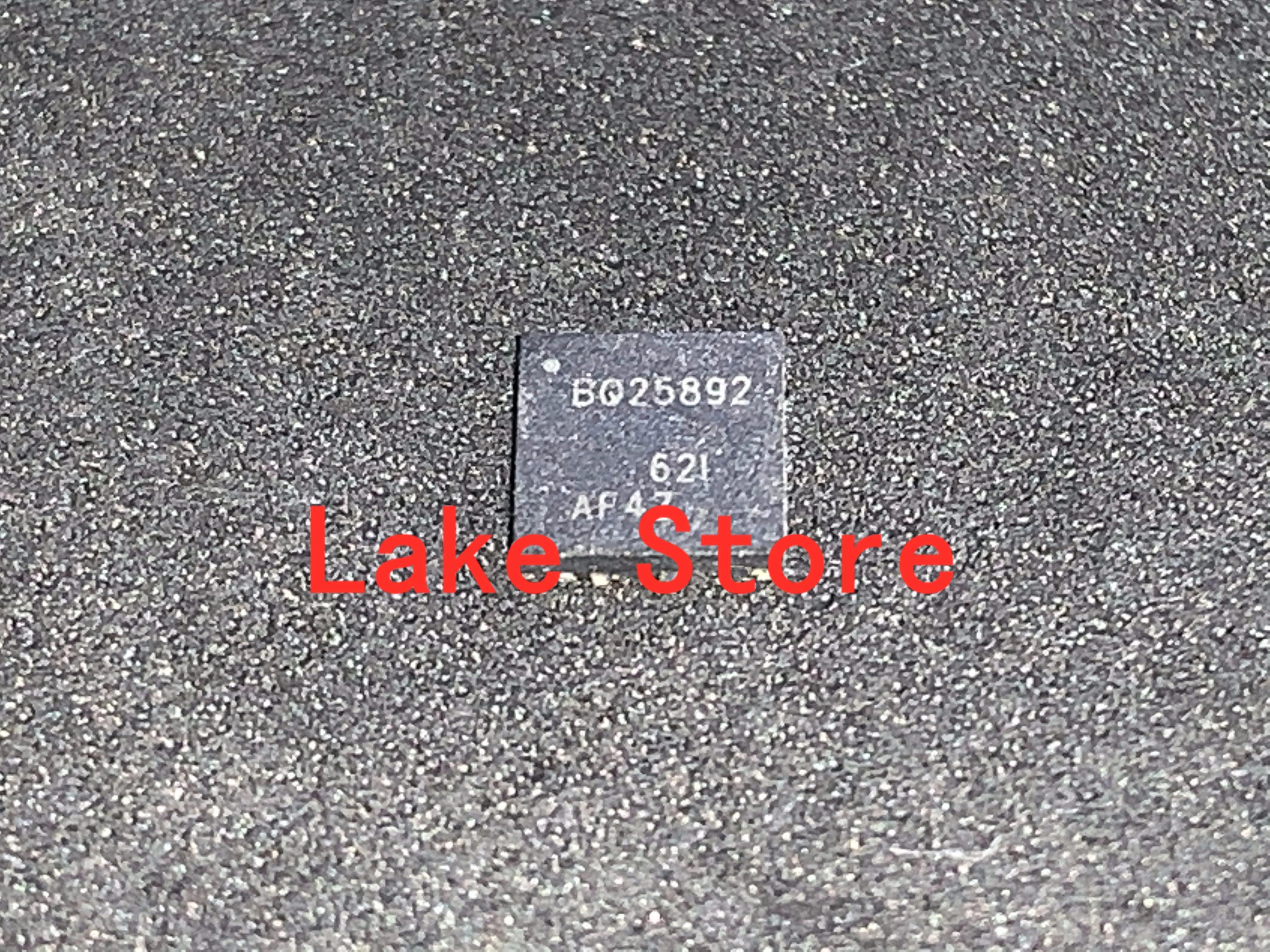 

1 unids/lote BQ25892 QFN в наличии