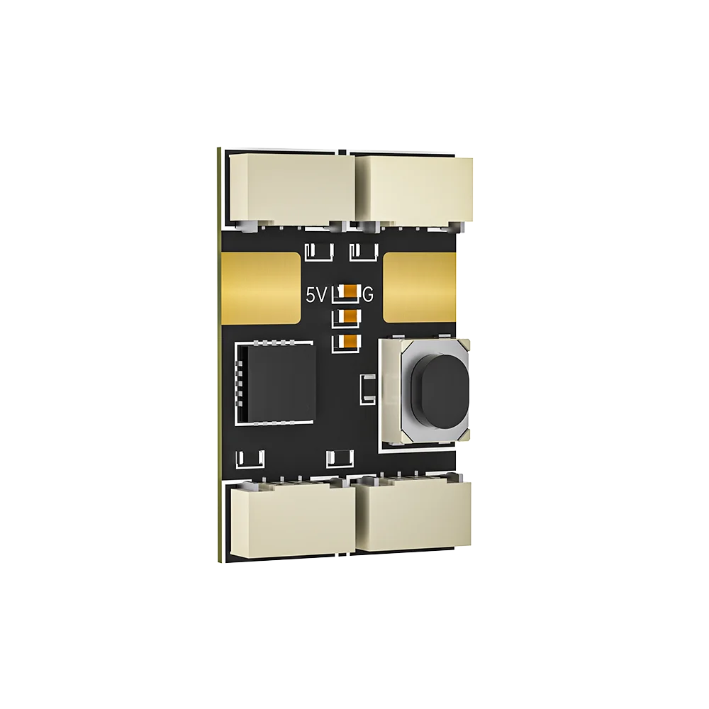 Kit LED Tiny pour Mach R5 Sport Analog - iFlight FPV