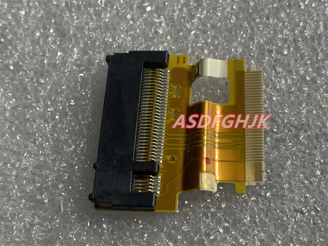 

Оригинал для Sony Vaio SVD13 серии HDD M-SATA плата SSD TESE OK