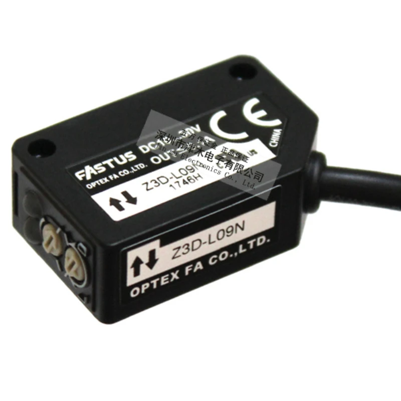 

Applicable to photoelectric sensor Z3D-L09N new replace old ZD-L09N