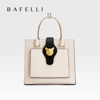 Sacs pour femmes BAFELLI NOUVEAUTÉ 2026 – Sac à main de luxe en cuir pour femme, style célébrité, sac bandoulière élégant et stylé 1