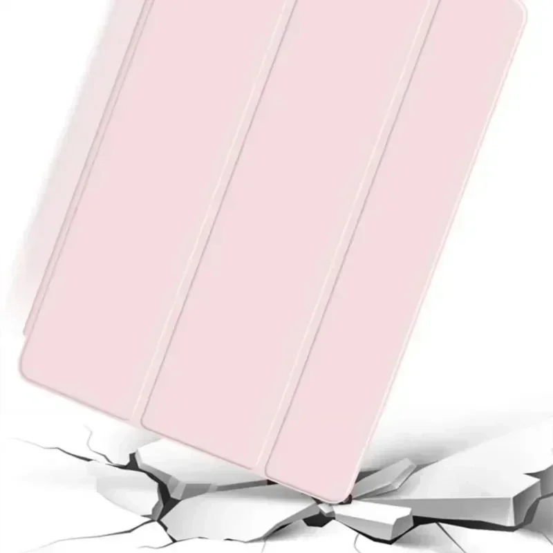 Auto Wake Stand Tablet Cover Smart Case Magnético Funda para Lenovo Tab M11 Tb330fu Tb331fc Xiaoxin Pad 11 2024 - Imagem 5