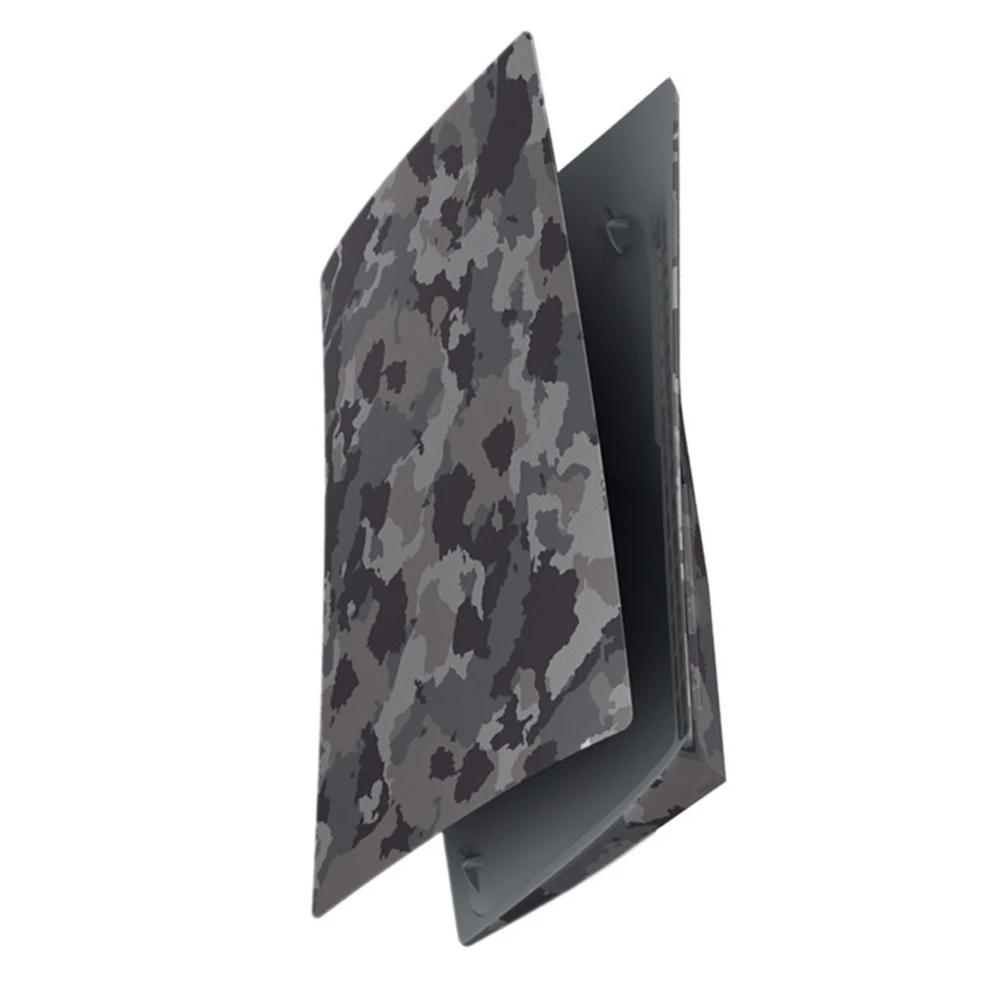 Carcasa consola PS5 PlayStation 5 - Camuflaje