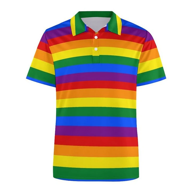 LGBTシャツ Pride 2021 T-Shirt | Imaginal Marketing Swag Store