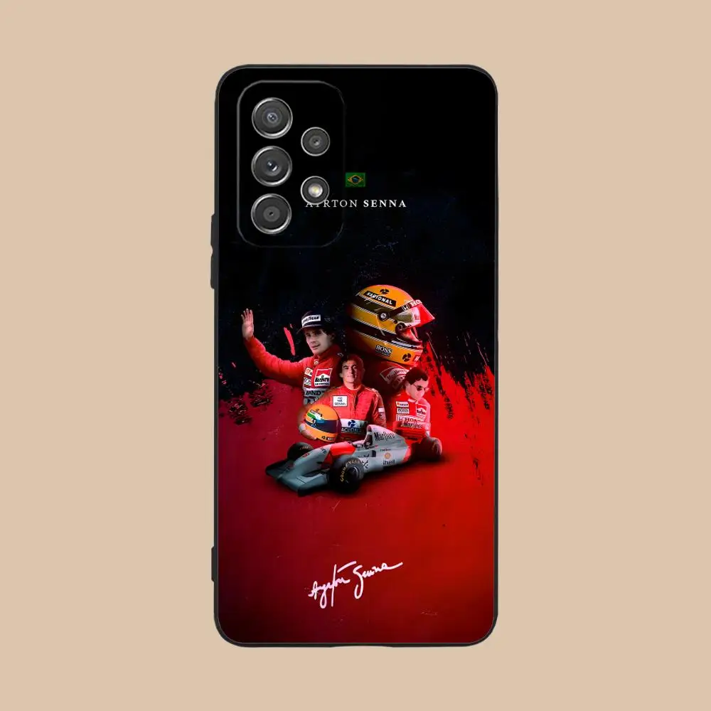Vibrant Fashion Sports Phone Case with Colorful Graphics