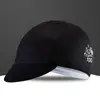 Unisex Soft Quick-Dry Comfortable Cycling Hat Bicycle Cap Breathable Helmet Liner UV-proof Riding Hat Outdoor Sports Accessories 4