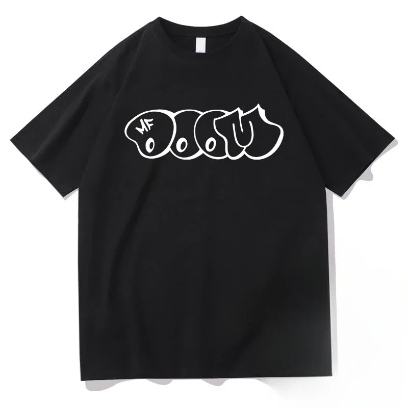 Футболка мужская оверсайз в стиле хип-хоп, с принтом альбома