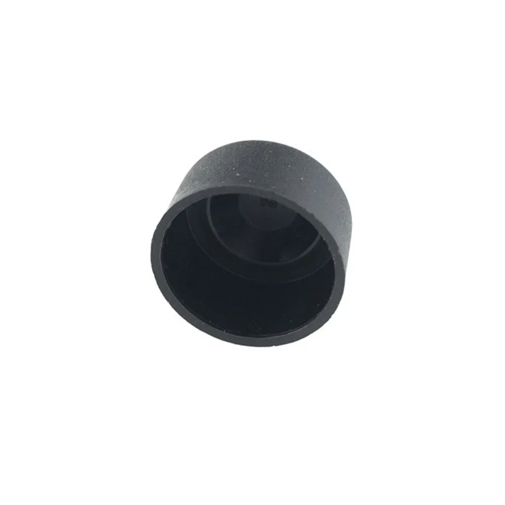 

High Quality Car Products Wiper Arm Nut Cap Bolt Cover 1pc 52108119867 Black Bolt Cover Front Windscreen Replacement