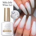 Milky Jelly Gel