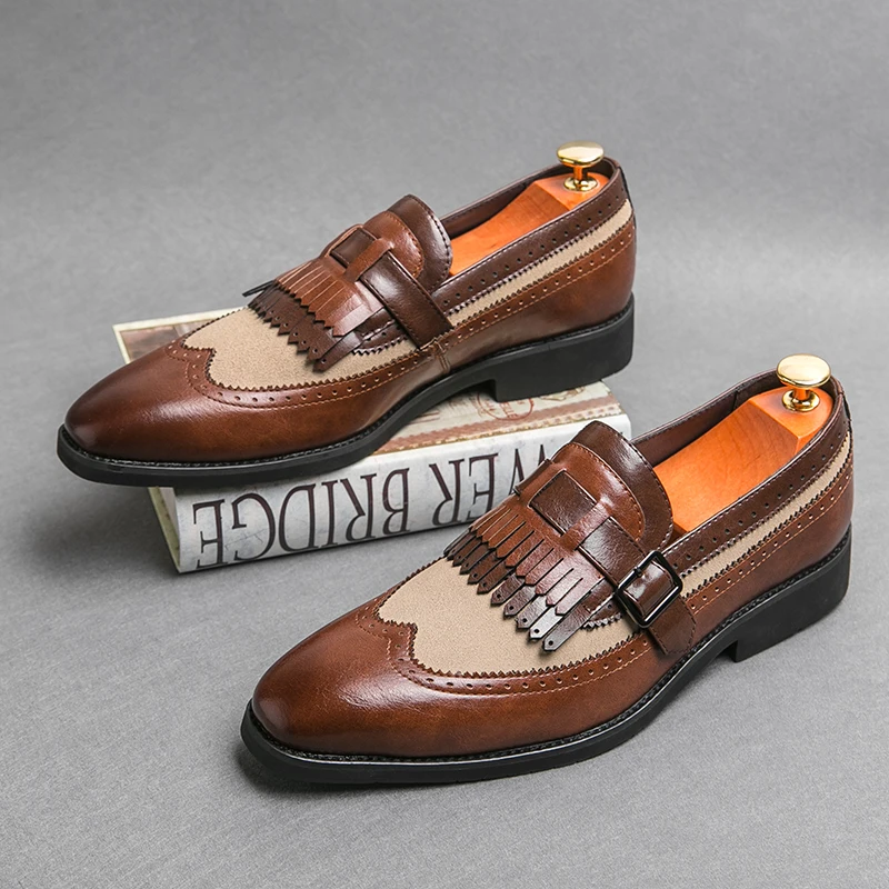Marron