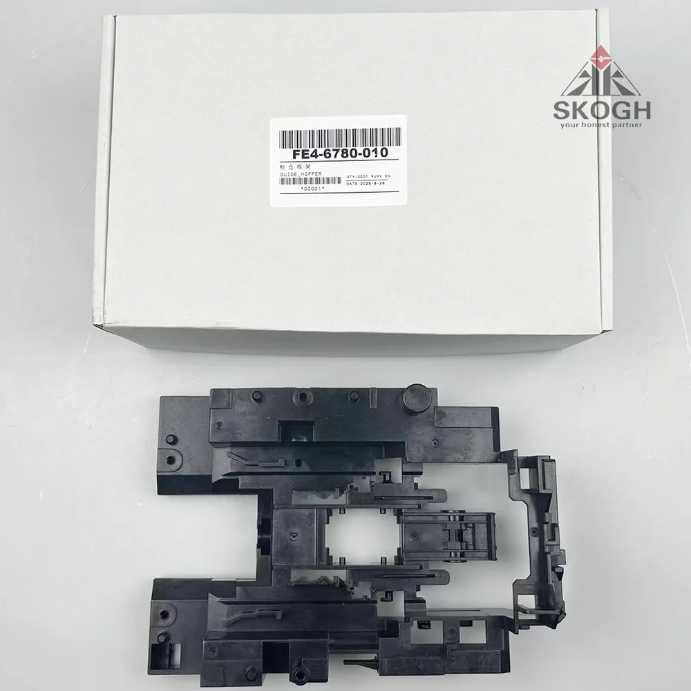 FE4-6780-010 FE4-6780-000 토너 가이드 호퍼 베이스 (캐논 iR 2625 2635 2645 4525 4545 4725 2630 4535 4545 4551 4751 4735 4745 호환)