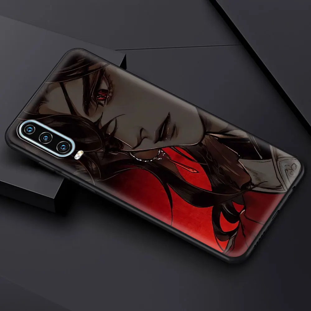 Heaven Officials Blessing Design Phone Case Cover