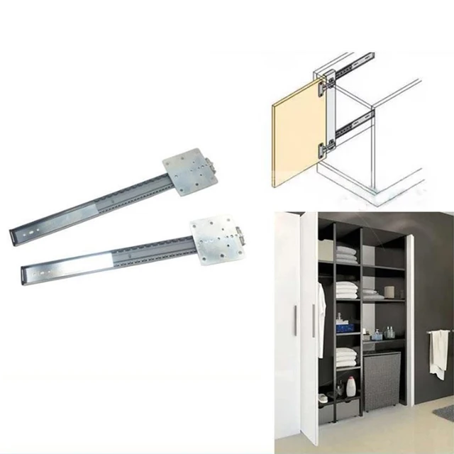 공간 절약의 궁극적인 해결책