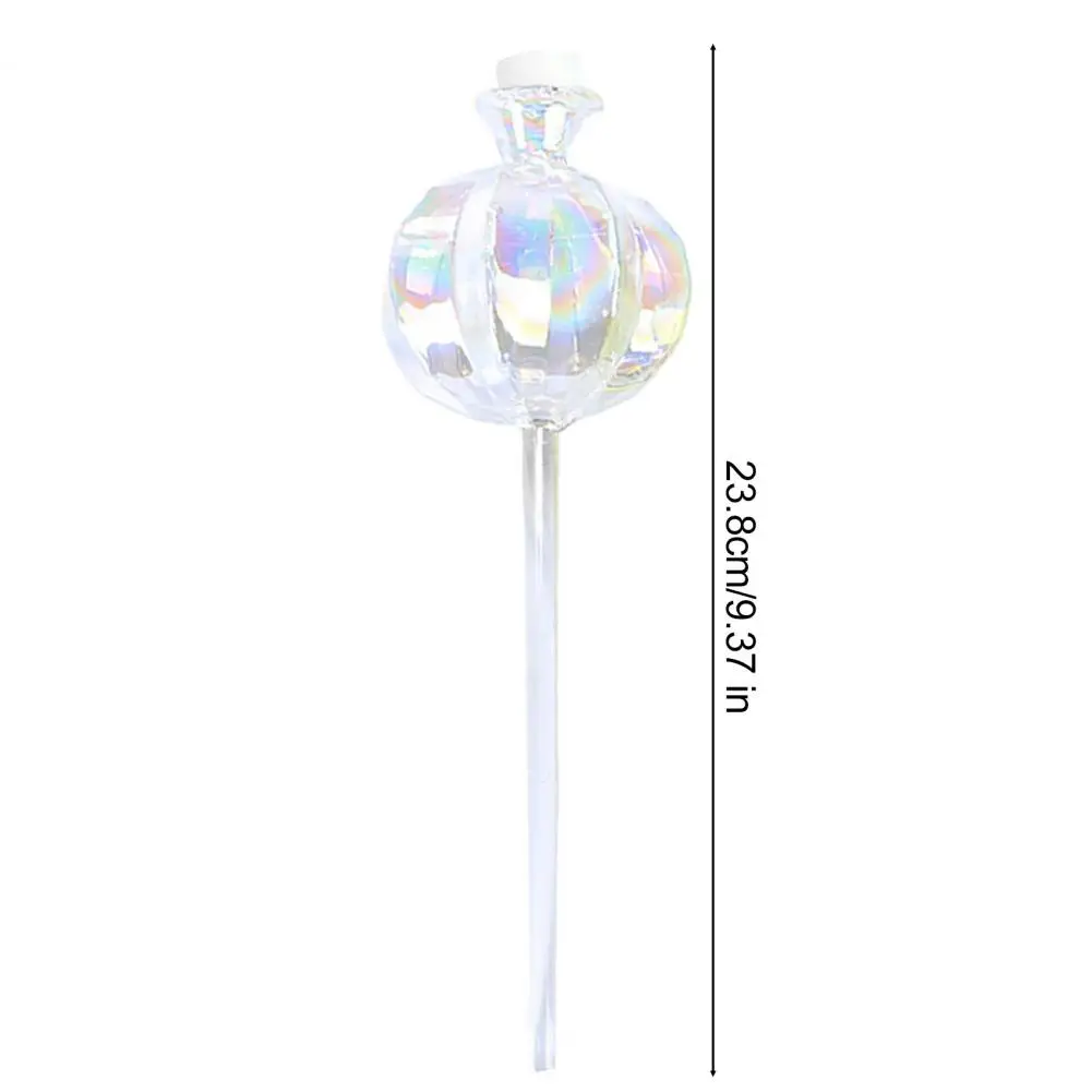 24cm Cactus Self Watering Bulbs Planter Insert Automatic Cactus Shape Plant Watering Devices For Houseplants Outdoor Potted