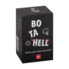 Bo Тa Hell, Card Game, Desktop Interactive Game, Suitable for Playing with Parties, Suitable for Gifts (Slight Color Difference) 1