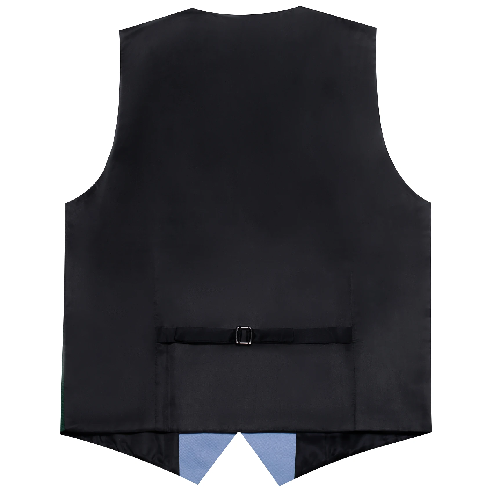 Barry Wang 40 Colors Mens Vest Silk Solid Blue Red Black Blue Waistcoat Tuxedo Wedding Party Business Sleeveless Jacket Gift