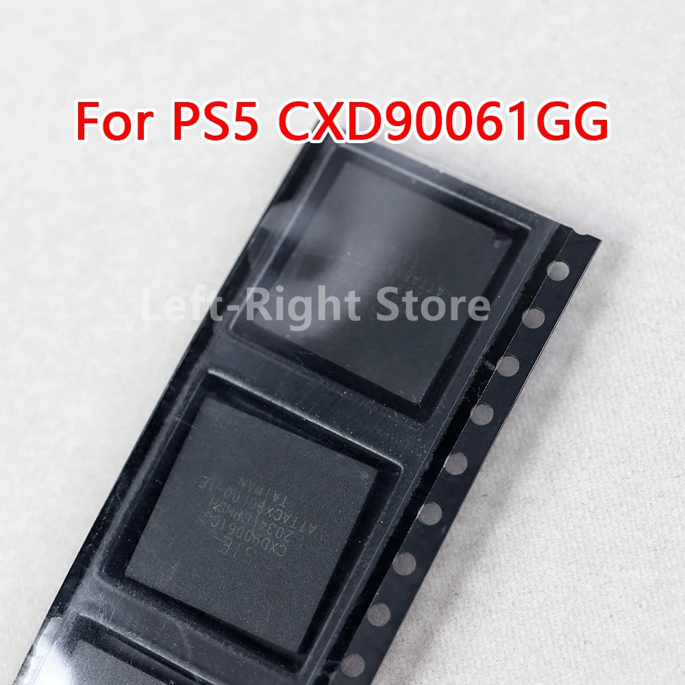 

Контроллер CXD90061GG IC Chip BGA для консоли PS5, 1 шт.
