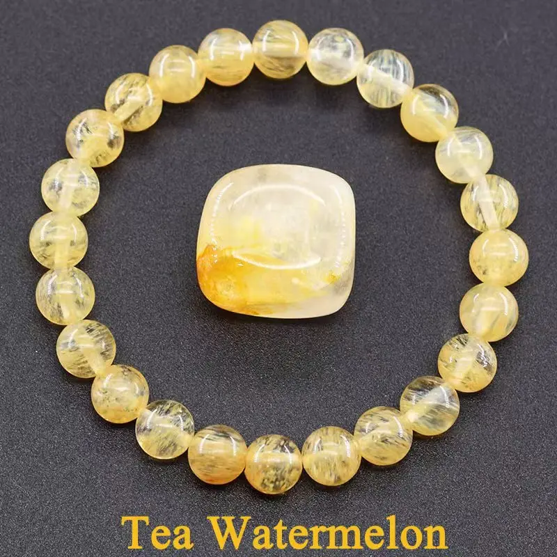 Tea Watermelon