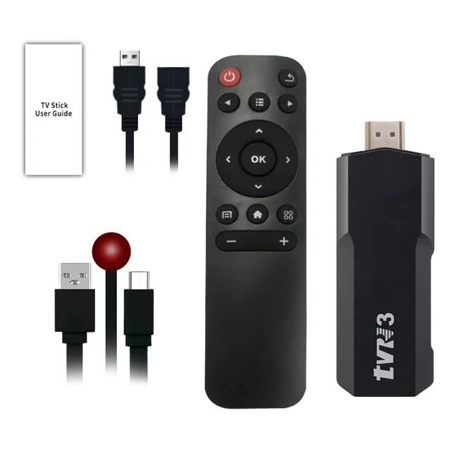 TV 3 stick AndroidTV box HDR set top 4K 1080p 2.4g/5G WiFi smart TV sticks for Google YouTube Netflix network media player 2 TV 3 stick AndroidTV box HDR set top 4K 1080p 2.4g/5G WiFi smart TV sticks for Google YouTube Netflix network media player 2