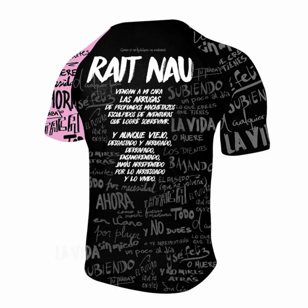 Maillot d'ocross pour femme, t-shirt de cyclisme, hors route, VTT, descente, BMX, MX, DH, 2023  18