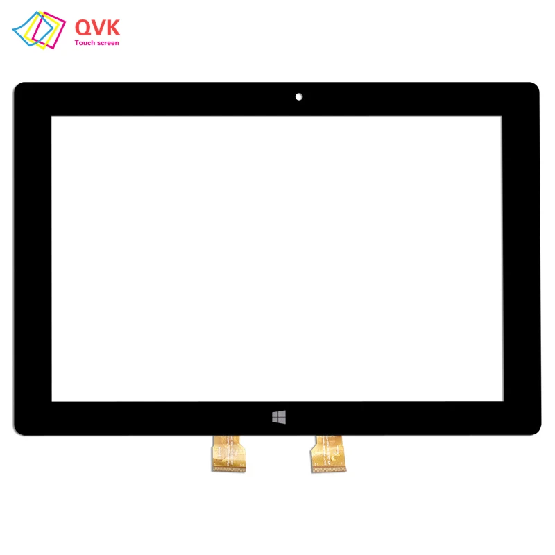 

10,1 дюймов для Prestigio MultiPad Visconte 3 3g PMP811TE 3G планшет сенсорный экран Сенсорная панель дигитайзер стекло сенсор Замена