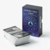 New Cards The Ultimate Tarot Training Deck Oracle Fate Divination Tarot Cards Fortune Telling Card Games Party Board Game 2