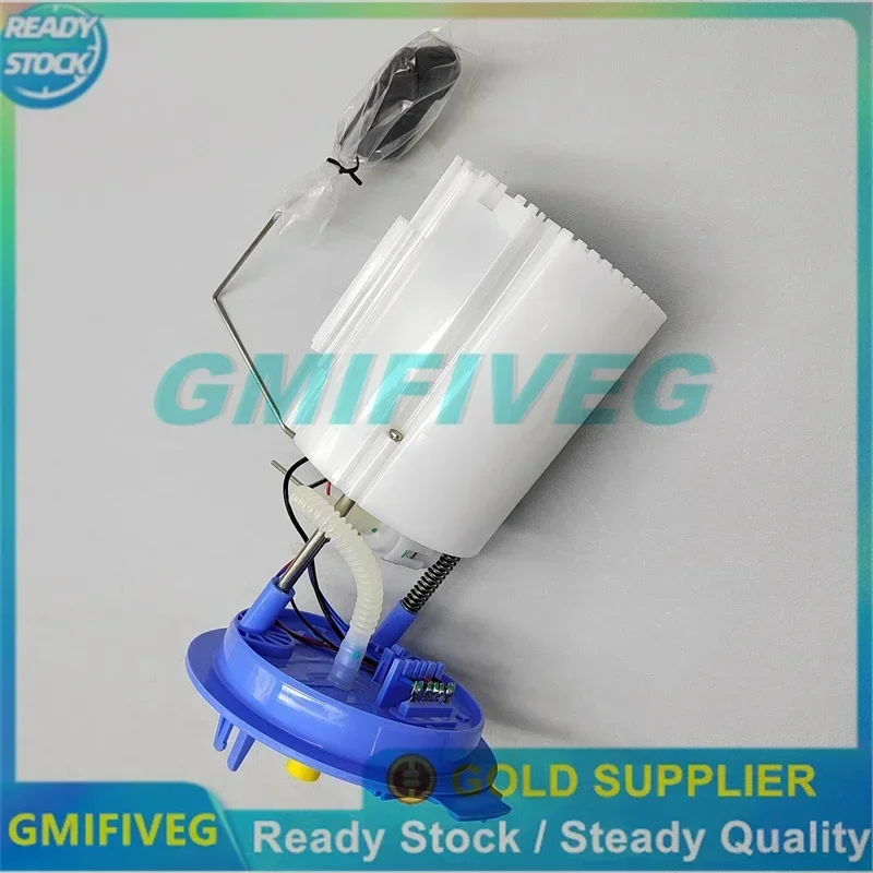 새 연료 펌프 모듈 어셈블리, A3 8V 골프 VII 7 VARIANT 2013-, 5Q0919051M, 5Q0919051BH, 5Q0919051N