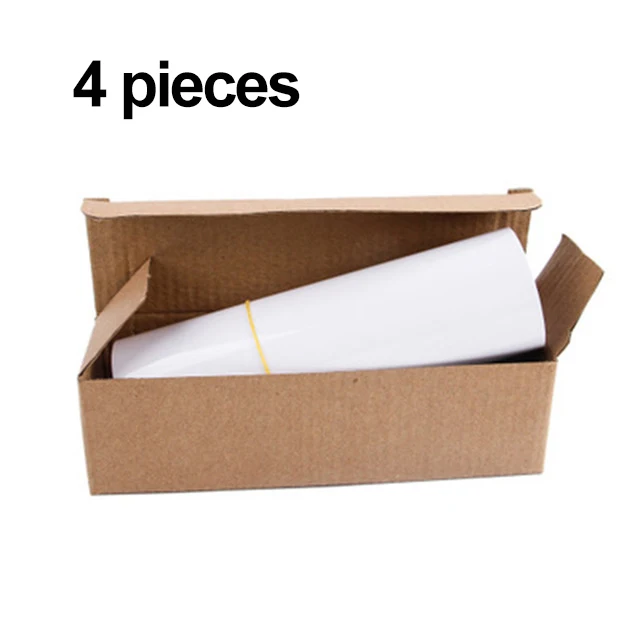 4pieces