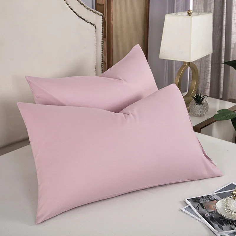 Pillowcases For The Living Room Multiple Sizes Pillow Cover Soft Comfortable PillowCase For Adults Kids 30X50cm 40X60cm 48X74cm 6