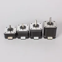 NEMA17HS3401S 42-Step Hybrid Stepper Motor – NEMA17 1.8° Stepper Motor for 3D Printers - Image 4