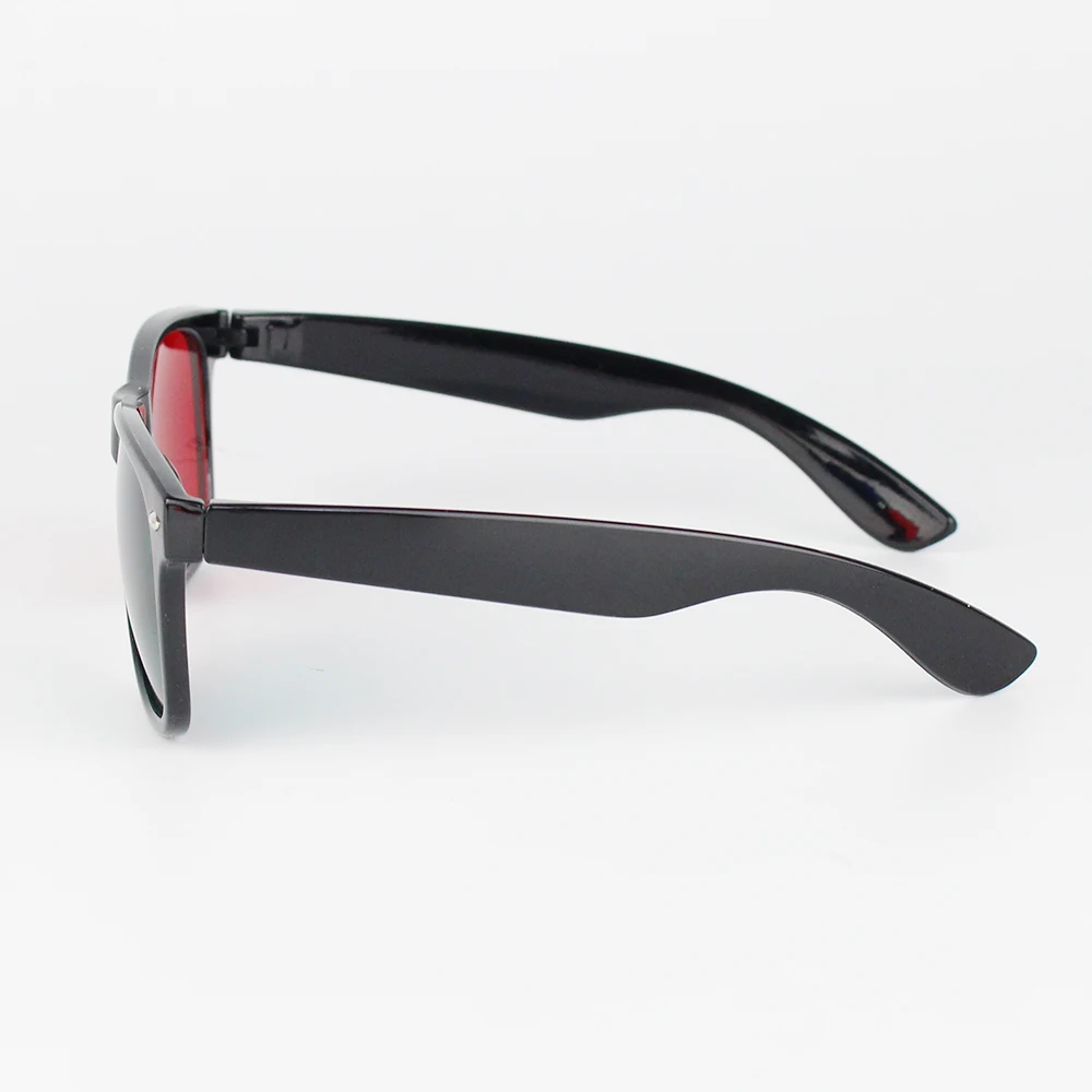 Dual-Color Eyewear
