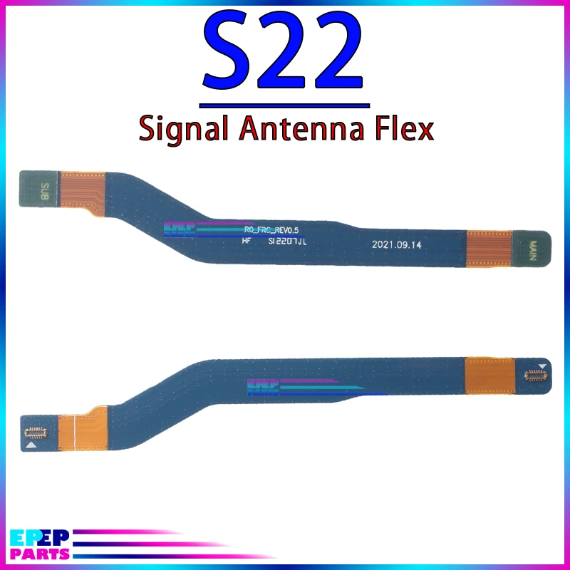 Enhanced Signal Antenna Flex WiFi FPC Cable Connector