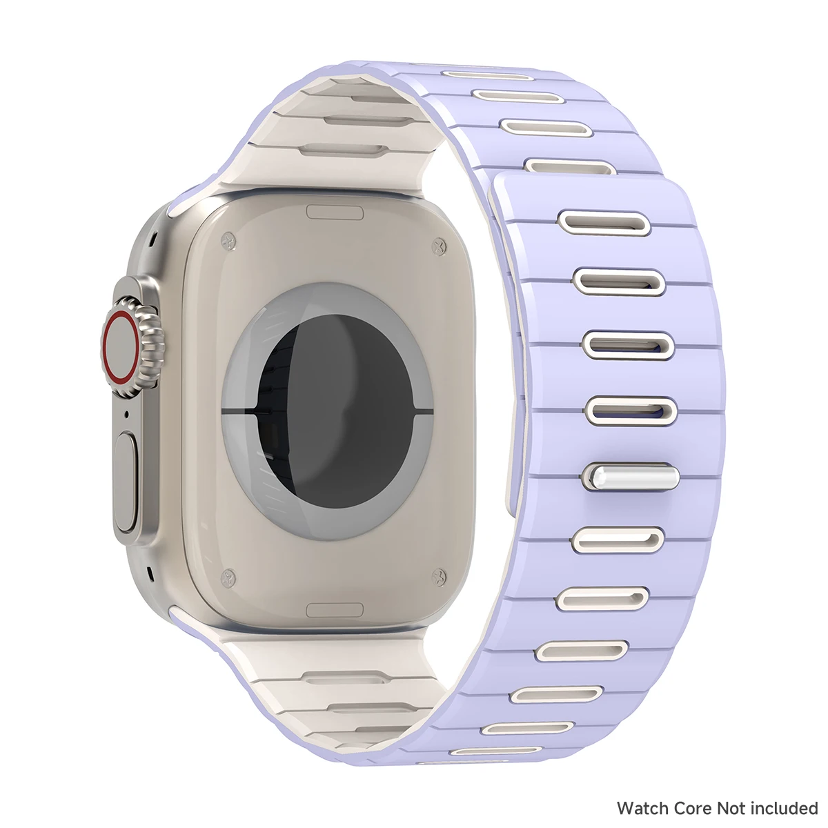 Magnetic Sports Strap Breathable Band