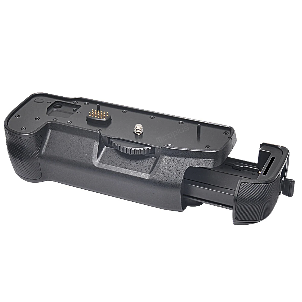 Mcoplus 6K PRO Battery Grip Power Pack for Blackmagic Pocket Cinema Camera 6K Pro BMPCC Pro Camera