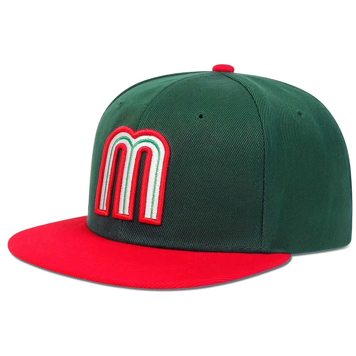 Best Mexico Baseball Cap Adjustable 3 Sbb71b6e3939d48818d419cfd3d18f7cfy