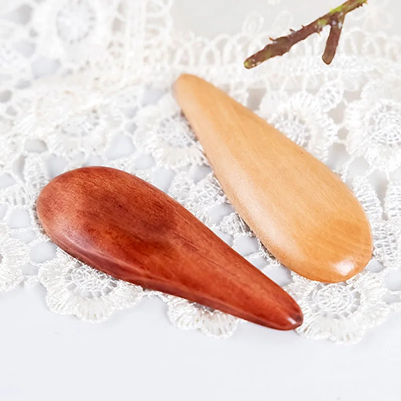 Wood Mini Creative Tea Spoon Short Handled Condiment Scoop Flatware Coffee Tea Small Sugar Spoon Coffee Kitchen Gadgets tea spoons