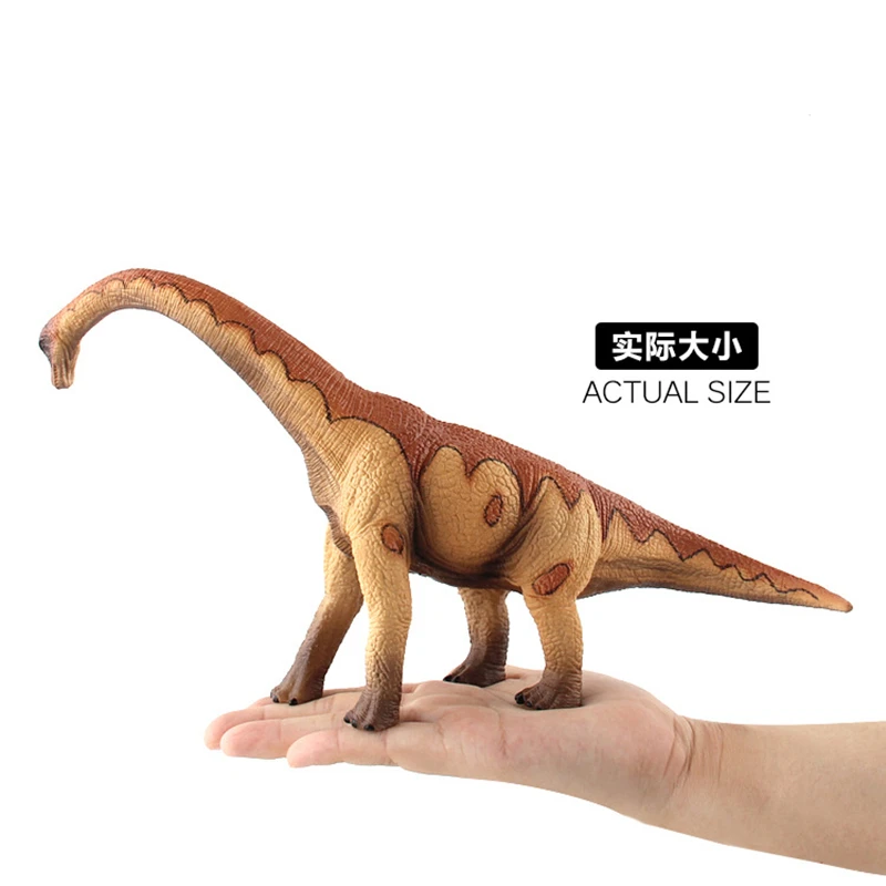 Herbivore Dinosaur Figure 6