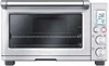 Smart Oven®, Convection Toaster Oven, Small Electric Countertop Oven, BOV800XL, Brushed Stainless Steel 1