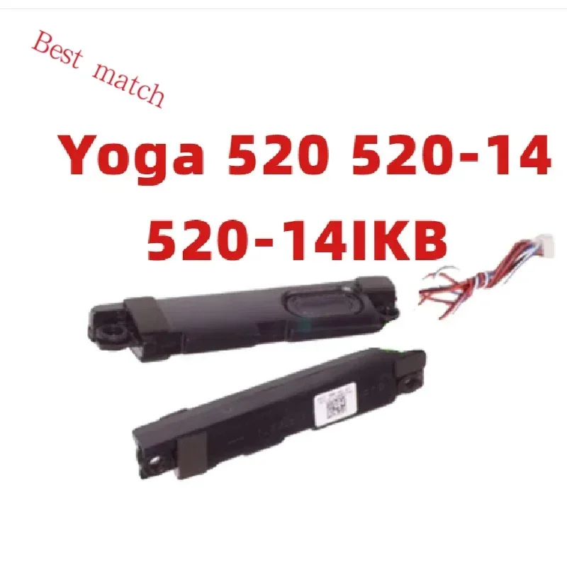 

Оригинальный внутренний динамик для ноутбука Lenovo Yoga 520 520-14 520-14IKB 80X8