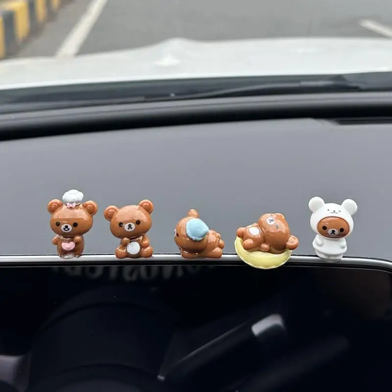Easy Bea Set of 5